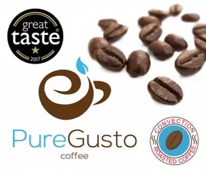 PureGusto Great Taste Award Mixed Coffee Sample Box (small image 2)